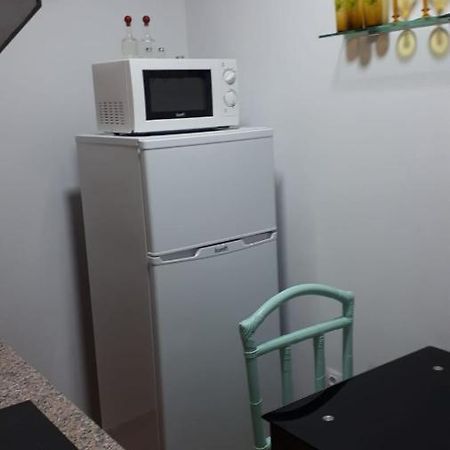 Apartamento Canary Style 2 Las Canteras لاس بالماس دي غران كاناريا المظهر الخارجي الصورة