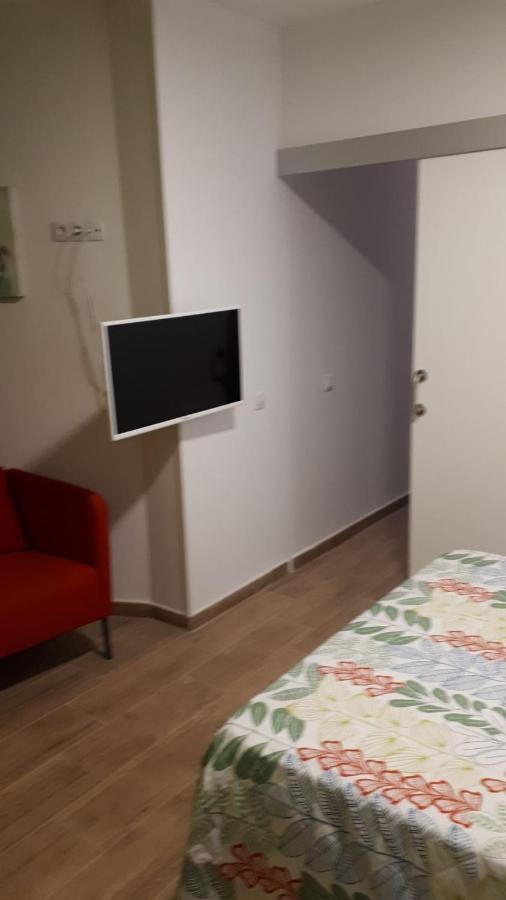 Apartamento Canary Style 2 Las Canteras لاس بالماس دي غران كاناريا المظهر الخارجي الصورة