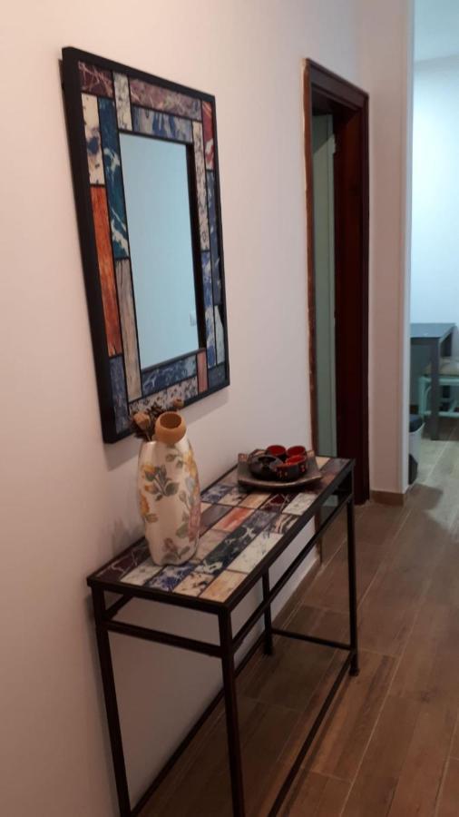 Apartamento Canary Style 2 Las Canteras لاس بالماس دي غران كاناريا المظهر الخارجي الصورة