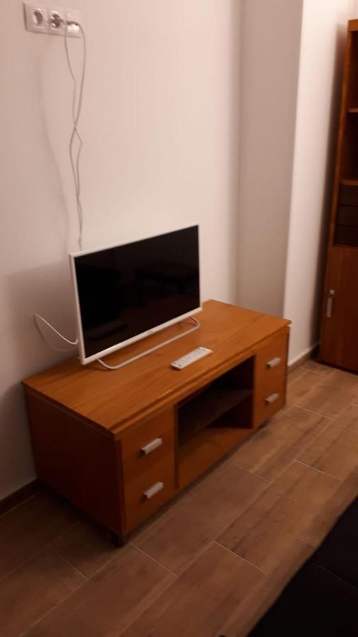 Apartamento Canary Style 2 Las Canteras لاس بالماس دي غران كاناريا المظهر الخارجي الصورة