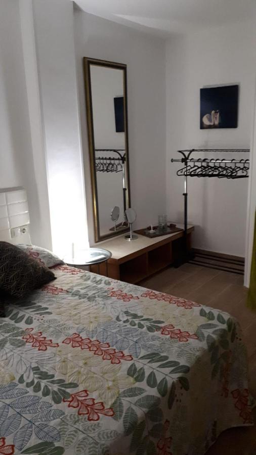 Apartamento Canary Style 2 Las Canteras لاس بالماس دي غران كاناريا المظهر الخارجي الصورة