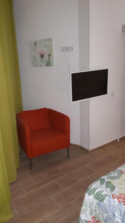 Apartamento Canary Style 2 Las Canteras لاس بالماس دي غران كاناريا المظهر الخارجي الصورة