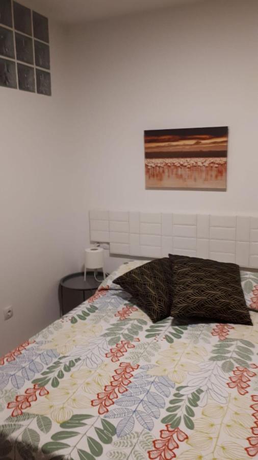 Apartamento Canary Style 2 Las Canteras لاس بالماس دي غران كاناريا المظهر الخارجي الصورة